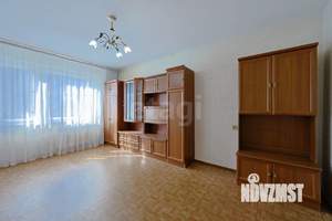 1-к квартира, вторичка, 42м2, 2/5 этаж