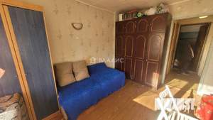 1-к квартира, вторичка, 18м2, 3/5 этаж