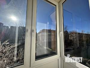 2-к квартира, вторичка, 43м2, 3/5 этаж