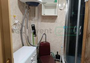 Студия квартира, вторичка, 20м2, 2/5 этаж