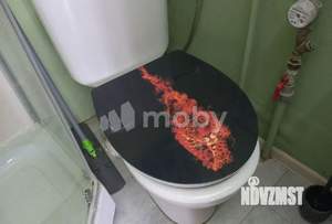 1-к квартира, вторичка, 16м2, 5/5 этаж