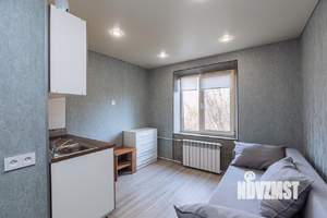 Студия квартира, вторичка, 13м2, 4/5 этаж