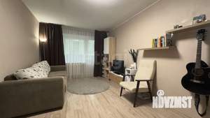1-к квартира, вторичка, 31м2, 5/5 этаж