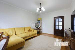 2-к квартира, вторичка, 62м2, 4/9 этаж