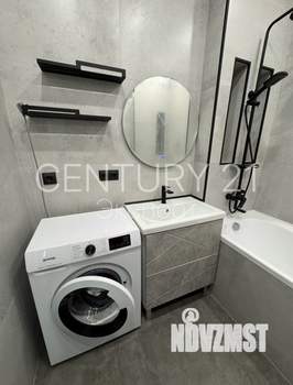 1-к квартира, вторичка, 30м2, 1/9 этаж