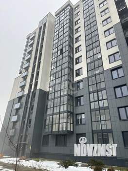 3-к квартира, вторичка, 89м2, 2/12 этаж