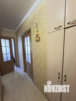 1-к квартира, вторичка, 32м2, 5/5 этаж