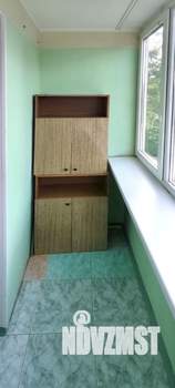 2-к квартира, вторичка, 52м2, 3/4 этаж