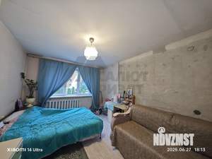 2-к квартира, вторичка, 47м2, 2/5 этаж