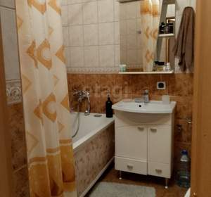 1-к квартира, вторичка, 41м2, 1/9 этаж