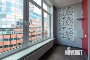 2-к квартира, вторичка, 71м2, 7/9 этаж