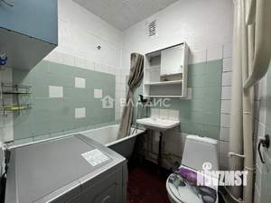 1-к квартира, вторичка, 31м2, 4/5 этаж