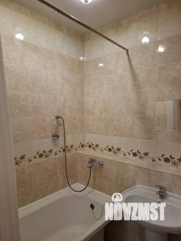 1-к квартира, вторичка, 43м2, 3/17 этаж