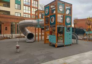 2-к квартира, вторичка, 64м2, 5/11 этаж