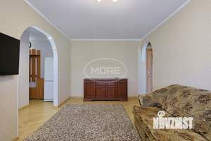 3-к квартира, вторичка, 58м2, 5/5 этаж