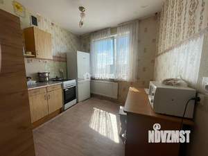 1-к квартира, вторичка, 39м2, 10/10 этаж