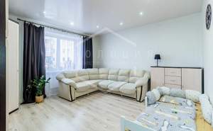 1-к квартира, вторичка, 39м2, 2/14 этаж