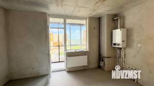 1-к квартира, вторичка, 49м2, 6/8 этаж