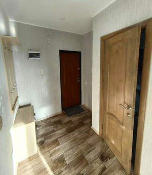 1-к квартира, вторичка, 37м2, 6/9 этаж