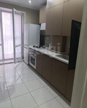 2-к квартира, вторичка, 65м2, 2/6 этаж