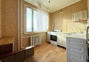 3-к квартира, вторичка, 64м2, 9/9 этаж