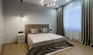 2-к квартира, вторичка, 78м2, 1/7 этаж