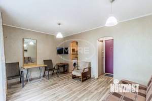 Студия квартира, вторичка, 22м2, 4/5 этаж