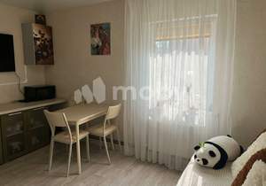 2-к квартира, вторичка, 45м2, 2/2 этаж