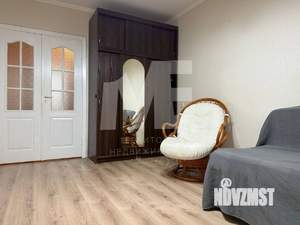 4-к квартира, вторичка, 89м2, 5/6 этаж