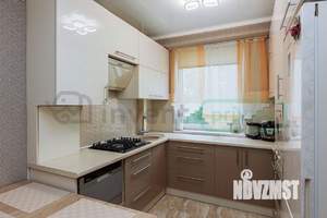 1-к квартира, вторичка, 41м2, 3/9 этаж