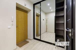1-к квартира, вторичка, 42м2, 5/10 этаж