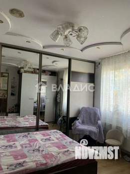 2-к квартира, вторичка, 45м2, 3/3 этаж