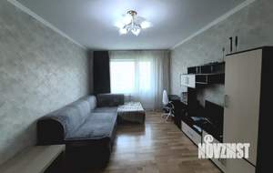1-к квартира, вторичка, 46м2, 5/10 этаж