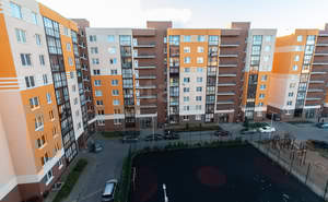 2-к квартира, вторичка, 54м2, 7/10 этаж