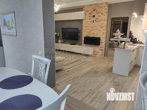 3-к квартира, вторичка, 84м2, 13/14 этаж