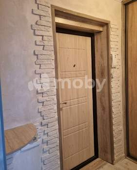 1-к квартира, вторичка, 37м2, 5/5 этаж