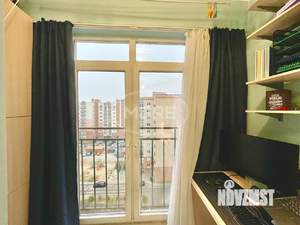 1-к квартира, вторичка, 46м2, 9/9 этаж