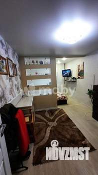 2-к квартира, вторичка, 48м2, 1/5 этаж