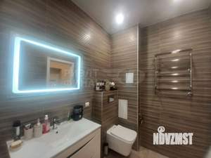 3-к квартира, вторичка, 95м2, 2/8 этаж