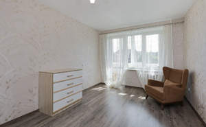1-к квартира, вторичка, 36м2, 3/5 этаж