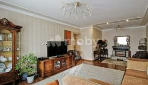 2-к квартира, вторичка, 77м2, 7/7 этаж