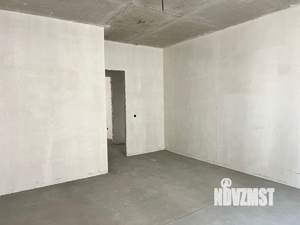 1-к квартира, вторичка, 44м2, 4/10 этаж
