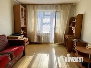 1-к квартира, вторичка, 38м2, 3/5 этаж