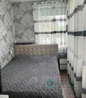 2-к квартира, вторичка, 42м2, 1/3 этаж