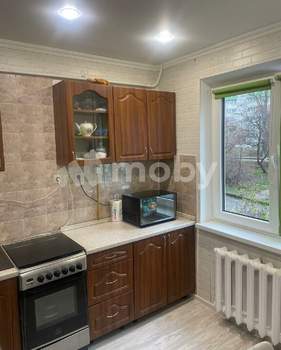 2-к квартира, вторичка, 51м2, 1/5 этаж