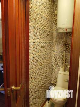 1-к квартира, вторичка, 17м2, 3/5 этаж