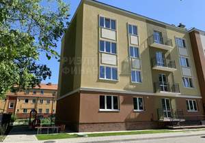 3-к квартира, вторичка, 74м2, 4/4 этаж