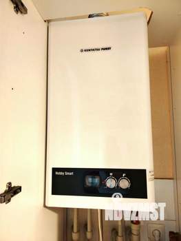 1-к квартира, вторичка, 35м2, 6/8 этаж