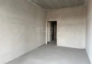 1-к квартира, вторичка, 52м2, 3/5 этаж