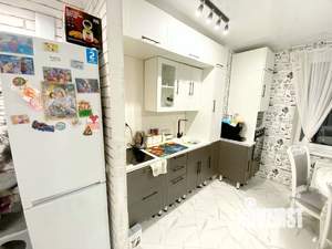 2-к квартира, вторичка, 45м2, 8/16 этаж